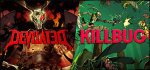 Devil-Bug Bundle banner