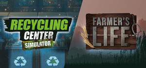 Recycling Farm banner