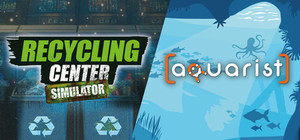 Recycling Aquarist banner