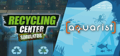 Recycling Aquarist