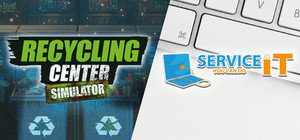 Recycling ServiceIT banner
