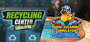 Recycling Pool banner