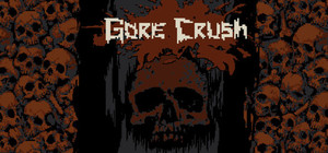 Gore Crush banner