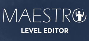 Maestro Level Editor banner