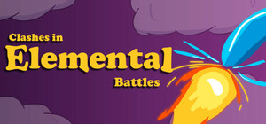 Clashes in Elemental Battles banner