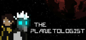 The Planetologist banner