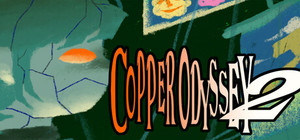 COPPER ODYSSEY 2 banner