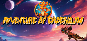 Adventure of Emberclaw banner
