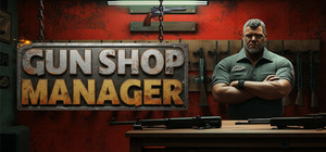 Gun Shop Manager banner