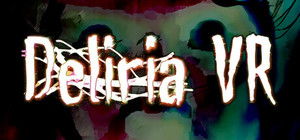 Deliria VR banner