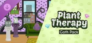 Plant Therapy: Goth Pack banner