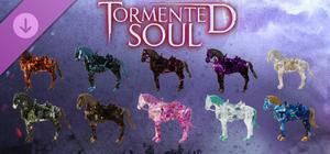 Tormented Soul - Founder's Horse Cosmetics Bundle banner