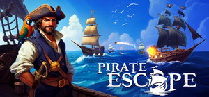 Pirate Escape banner
