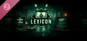 Lexicon Soundtrack banner