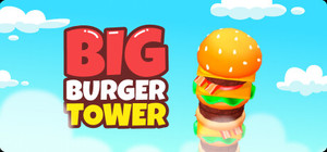 Big Burger Tower banner