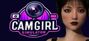 CamGirl Simulator banner