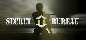 Secret Bureau banner