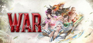 Weapons of War banner