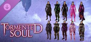 Tormented Soul - Blitz's Founder Cosmetics Bundle banner