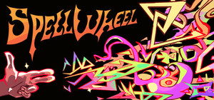 Spellwheel banner