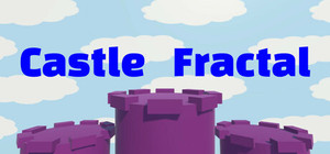 Castle Fractal banner