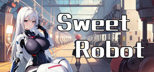 Sweet Robot banner