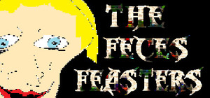 the feces feasters banner