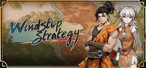 WindStop Strategy banner