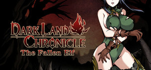 Dark Land Chronicle: The Fallen Elf banner