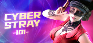 Cyberstray 101 banner