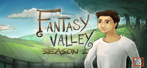 Fantasy Valley - Season 2 banner