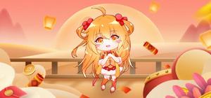 “白雪公主”的恋爱日记 banner