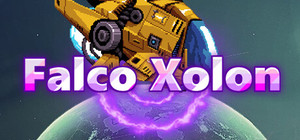 Falco Xolon banner
