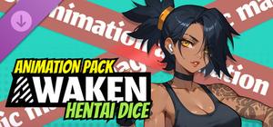 Awaken: Hentai Dice - Animation Pack banner