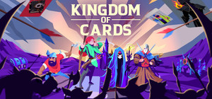 Kingdom of Cards banner