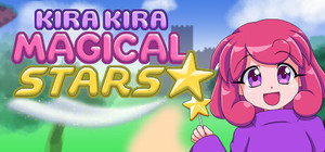 Kira Kira Magical Stars banner