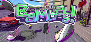 Bambas! banner