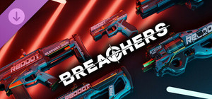 Breachers - Adrenaline Bundle banner