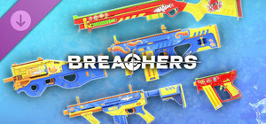 Breachers - Aquatic Fun Bundle banner