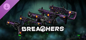 Breachers - Horror Bundle banner