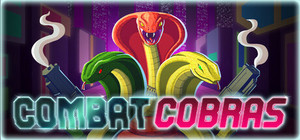 Combat Cobras banner