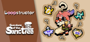🚝Loopstructor × 🐦Guardians of the Sanctree New TD banner