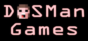 The DOSMan Collection banner