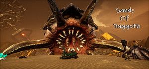 Sands of Yuggoth banner