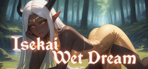 Isekai Wet Dream banner