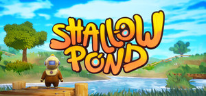 Shallow Pond banner