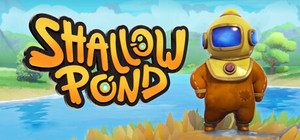 Shallow Pond banner