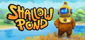 Shallow Pond banner