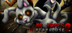 Mr. Hopp's Playhouse 2 HD banner