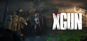 XGUN banner